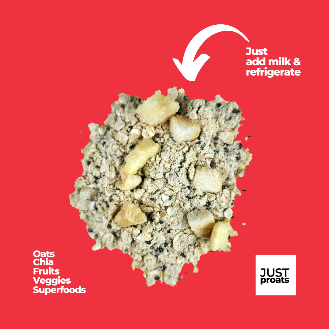 Apple pie? Crumble? Either way, there's real diced apples.