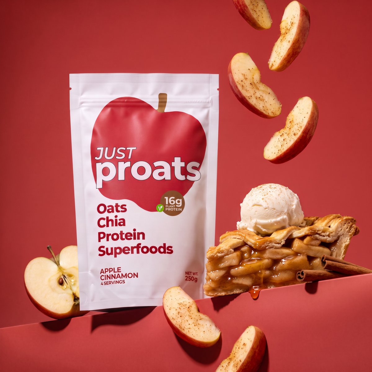 Apple Cinnamon