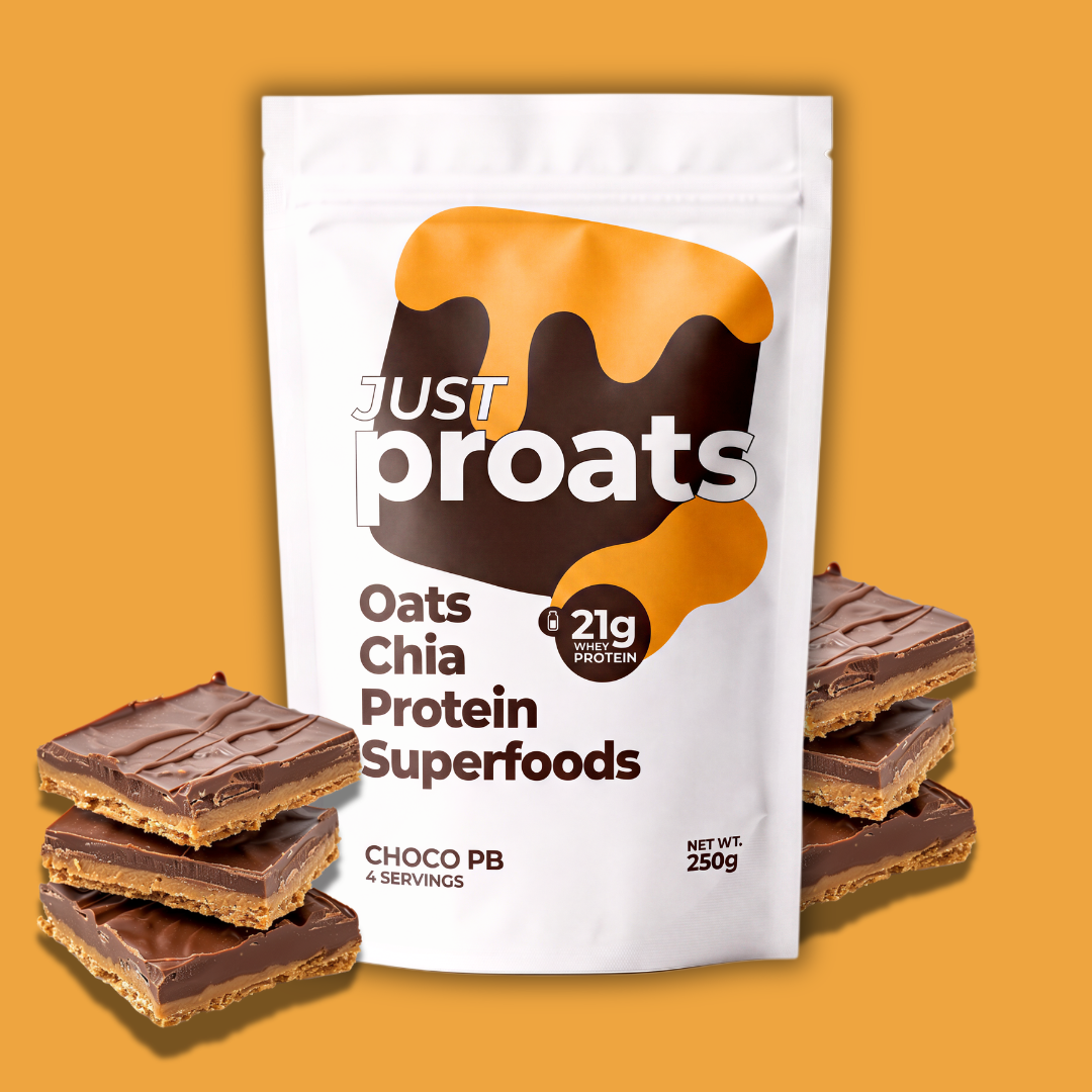 Choco PB