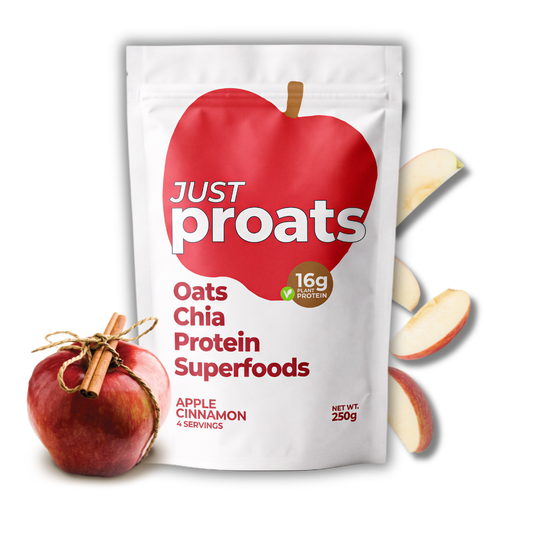 Apple Cinnamon