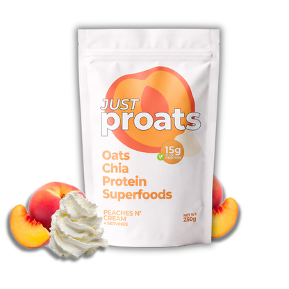 Peaches n' Cream