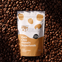Iced Cappuccino