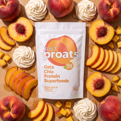 Peaches n' Cream