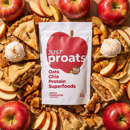 Apple Cinnamon