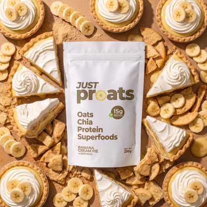 Banana Cream Pie