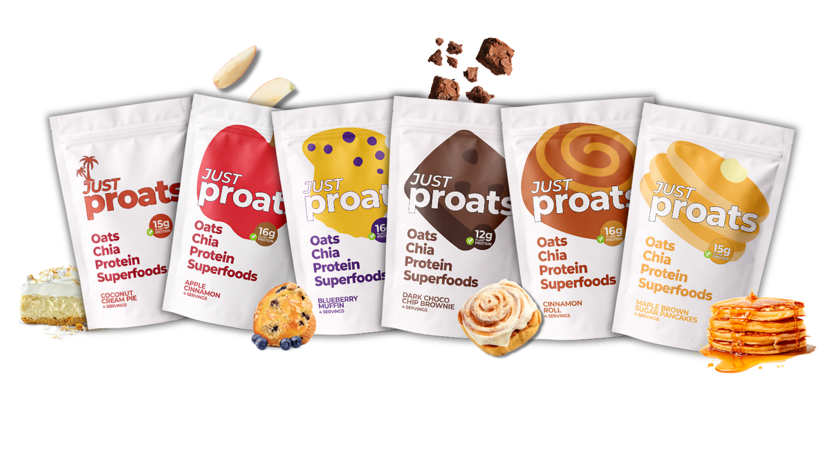 Vegan Flavours