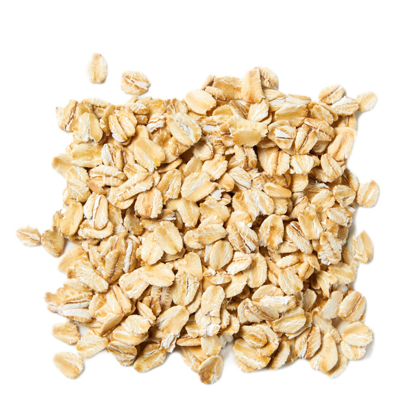 Whole Grain Oats 🥣