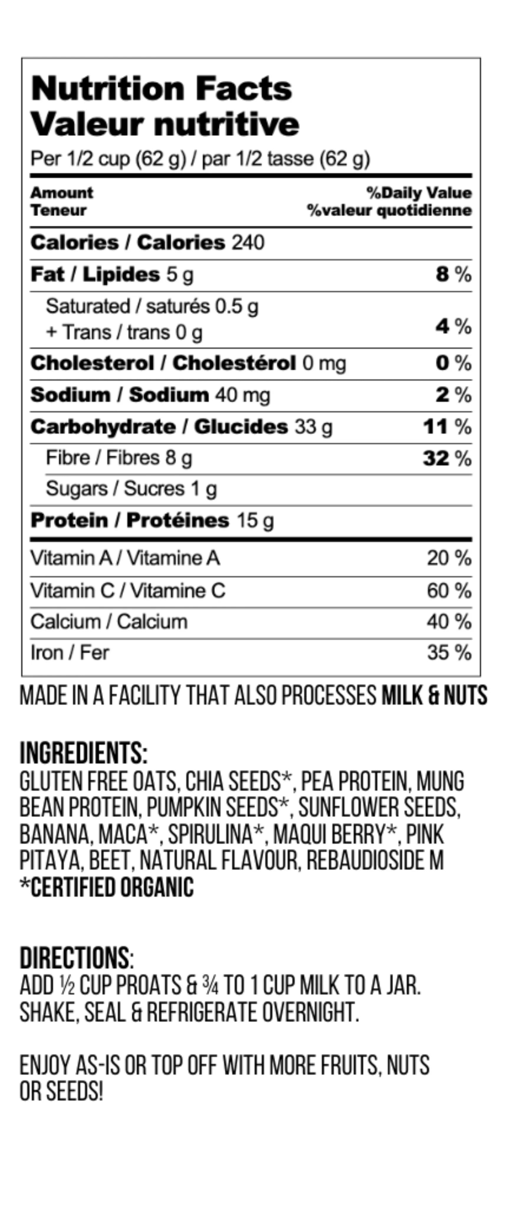 Lemon Meringue Pie Nutrition Facts
