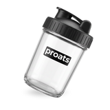 Glass Shaker Jar